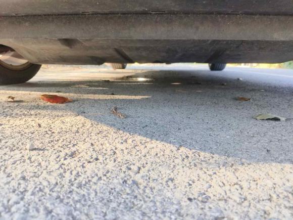 [上海·蒙A] 二手沃尔沃沃尔沃C302012款 2.0L Aktiv 炫动套装版