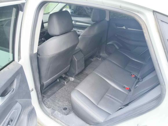 [合肥·浙C] 二手威马汽车威马E.52021款 改款 500 即客行