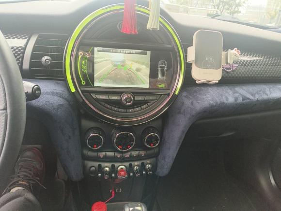 [杭州·浙A] 二手MINIMINI2016款 2.0T COOPER S 先锋派