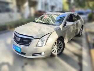 凯迪拉克凯迪拉克XTS2017款 28T 精英型「上海二手车」「天天拍车」