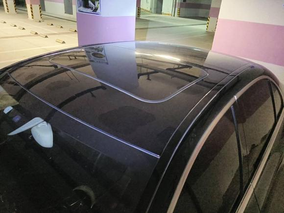 [青岛·鲁B] 二手奔驰奔驰C级2017款 改款 C 180 L 动感型运动版