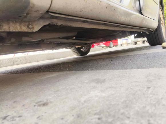 [嘉兴·浙F] 二手丰田卡罗拉2008款 1.8L 自动GL-i天窗特别版