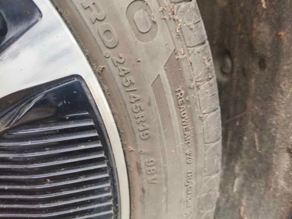 [广州·粤A] 二手比亚迪汉2023款 EV 冠军版 605KM前驱尊贵型