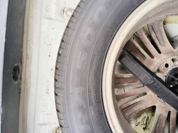 [嘉兴·浙F] 二手现代北京现代ix352013款 2.0L 自动两驱智能型GLS 国IV