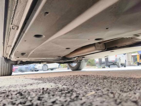 [宁波·浙B] 二手斯柯达柯迪亚克2019款 TSI330 7座两驱舒适版 国V