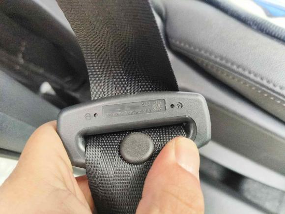 [苏州·苏E] 二手广汽传祺传祺GS42017款 235T 自动两驱精英版