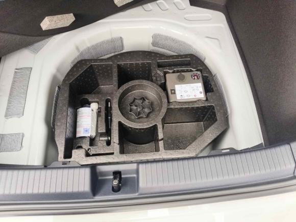 [上海·浙F] 二手大众途岳2025款 新锐 1.5L 锐意版