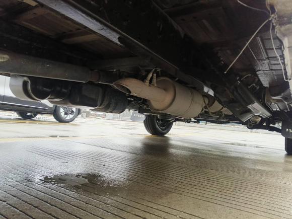 [嘉兴·豫V] 二手依维柯依维柯得意2022款 2.5T A37 M1客车 5-9座长轴中顶双胎手动门