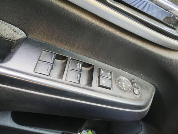 [武汉·鄂A] 二手本田凌派2015款 1.8L 自动豪华版