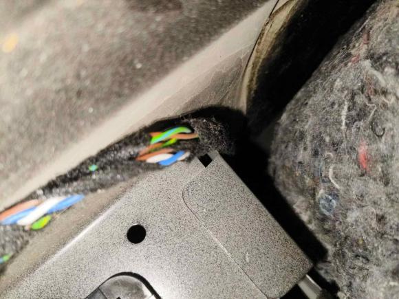 [西安·陕A] 二手大众帕萨特新能源2020款 430PHEV 混动精英版 国VI