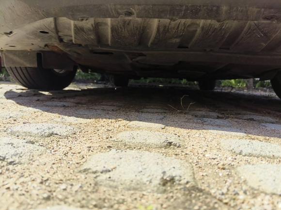 [青岛·鲁B] 二手福特福克斯2017款 两厢 1.6L 手动舒适型智行版