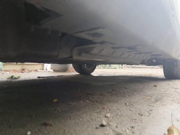 [苏州·苏E] 二手威马汽车威马EX52020款 EX5 400 即客行版