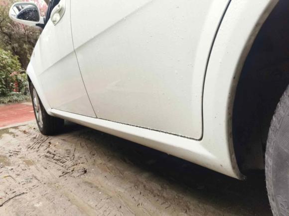 [上海·粤B] 二手别克凯越2013款 1.5L 自动尊享型