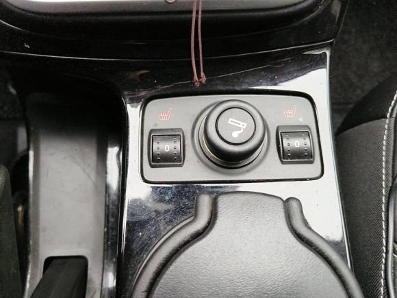 [武汉·鄂A] 二手福特翼虎2015款 2.0L GTDi 四驱运动型