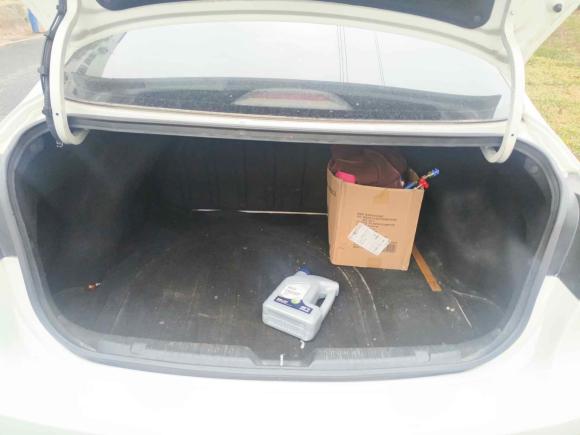 [深圳·桂K] 二手起亚起亚K32016款 1.6L 自动GL