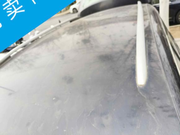 [南通·苏F] 二手大众途观2010款 1.8TSI 自动两驱都会版