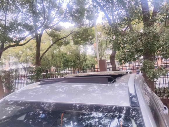 [苏州·苏E] 二手哈弗哈弗F72021款 2.0T 两驱i范