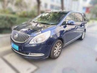 别克别克GL82013款 3.0L XT豪华商务旗舰版「上海二手车」「天天拍车」