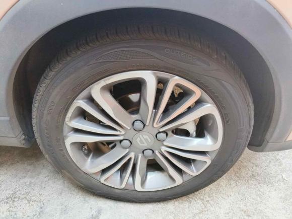 [金华·浙G] 二手零跑汽车零跑T032021款 400豪华版