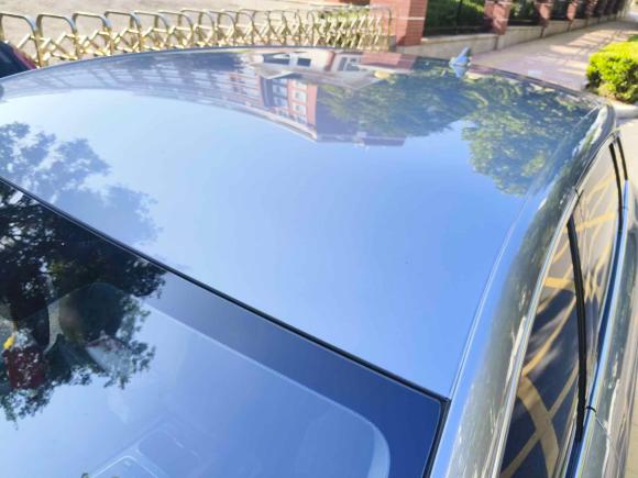 [青岛·鲁B] 二手比亚迪元PLUS2022款 510KM 尊荣型