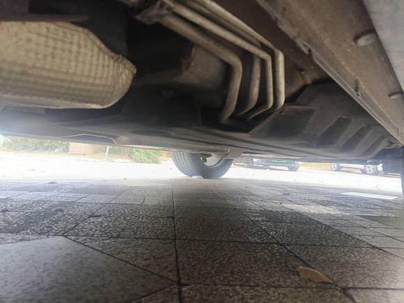 [苏州·苏U] 二手福特锐界2020款 EcoBoost 245 两驱豪锐型 7座