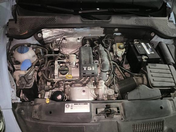 [南京·苏A] 二手大众甲壳虫2014款 1.2TSI 时尚型