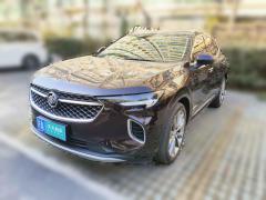 [上海·沪A]别克  昂科威  2020款 昂科威S 652T 四驱Avenir艾维亚