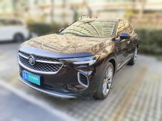 别克昂科威2020款 昂科威S 652T 四驱Avenir艾维亚「上海二手车」「天天拍车」