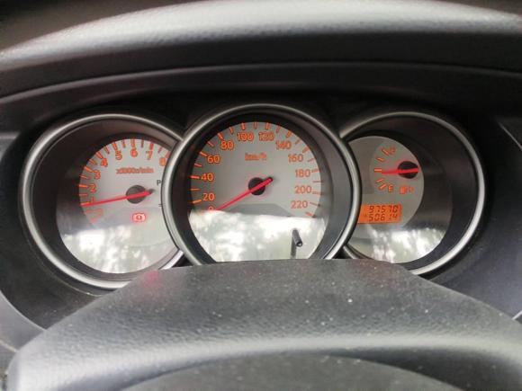 [济南·鲁A] 二手日产骊威2010款 劲锐版 1.6L 自动智能型