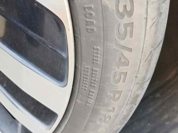 [杭州·浙A] 二手大众迈腾GTE插电混动2020款 GTE 豪华型