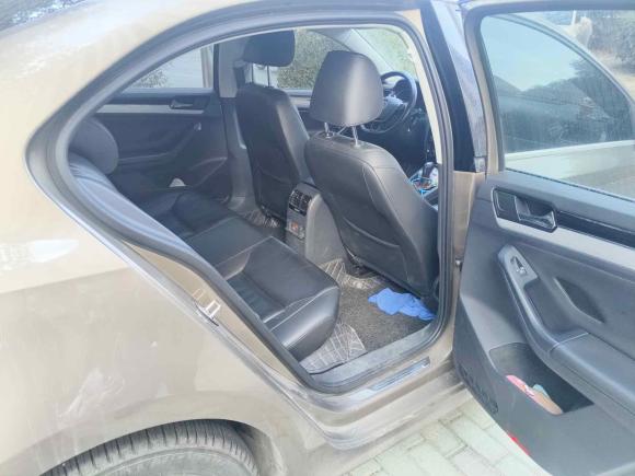 [上海·苏K] 二手大众速腾2015款 230TSI 自动舒适型