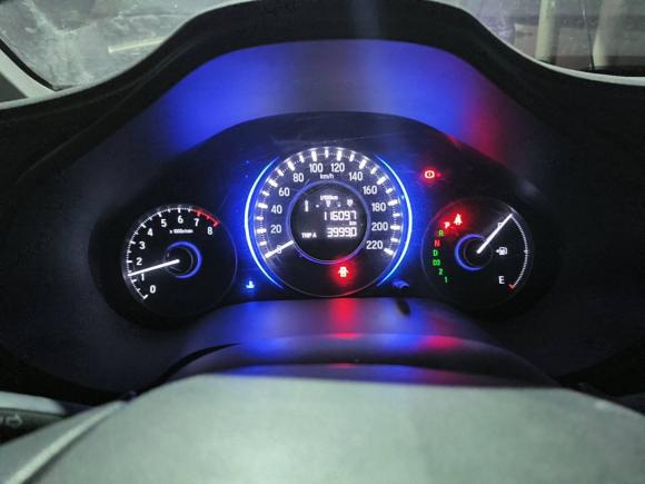 [杭州·皖D] 二手本田凌派2013款 1.8L 自动豪华版