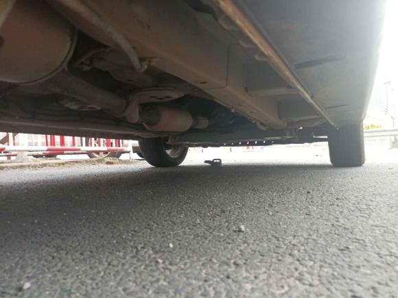 [深圳·粤S] 二手北汽幻速北汽幻速H32016款 H3F 1.5L 手动豪华型