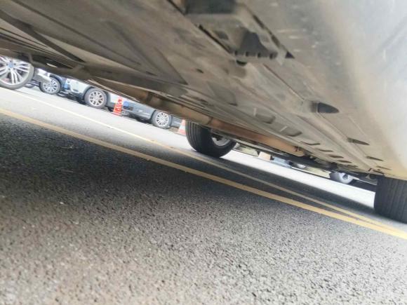 [上海·沪E] 二手奔驰奔驰GLC2016款 GLC 200 4MATIC