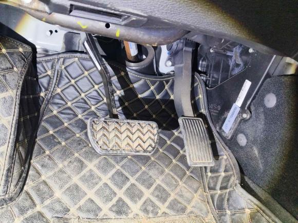 [义乌·浙G] 二手哈弗哈弗H6 Coupe2018款 红标 1.5T 自动两驱超豪型