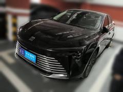 [合肥·皖A] 别克君越2025款 28T 白金版