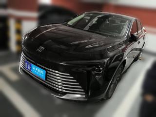 别克君越2025款 28T 白金版