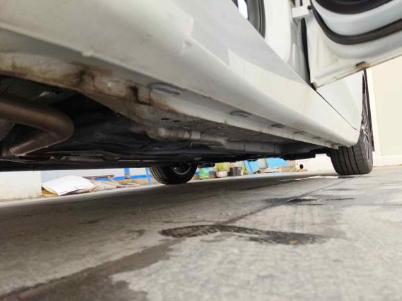 [上海·苏U] 二手荣威荣威i52021款 改款 1.5L CVT钻石版