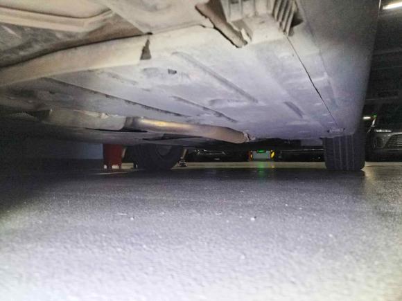 [深圳·粤B] 二手宝马宝马X12015款 sDrive18i 领先晋级版