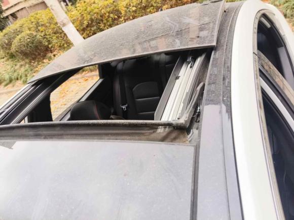 [苏州·苏E] 二手现代索纳塔2017款 1.6T GLS智能型