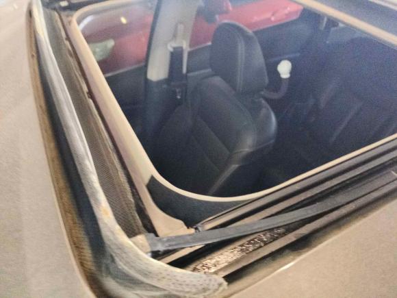 [常州·苏D] 二手日产楼兰2017款 2.5L XL 两驱智尚版