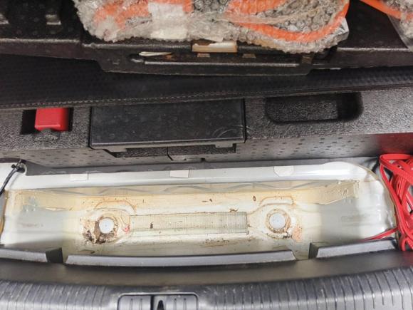 [杭州·浙A] 二手荣威荣威i6 MAX新能源2020款 1.5T PHEV爽酷版