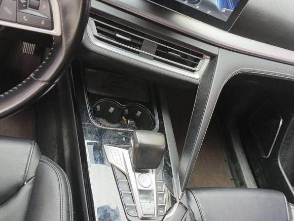 [上海·苏F] 二手比亚迪宋Pro2019款 1.5T 自动豪华型