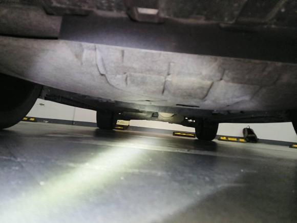 [上海·沪E] 二手林肯林肯MKC2019款 2.0T 两驱尊享版 国V