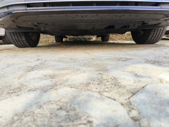 [上海·沪C] 二手大众朗逸2017款 1.6L 手动风尚版