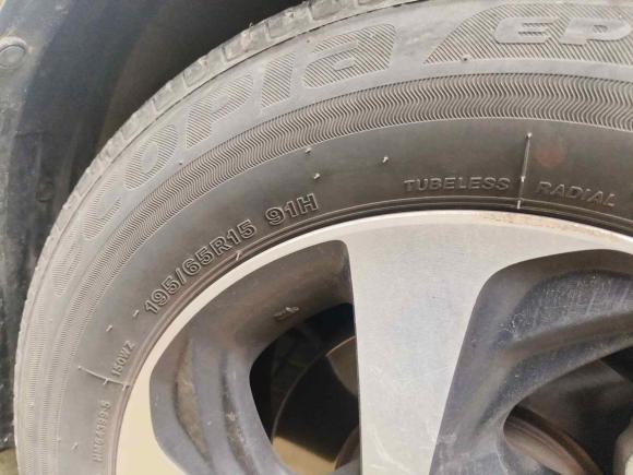 [青岛·鲁B] 二手丰田雷凌2017款 改款 185T CVT精英版 国V