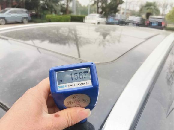 [杭州·浙A] 二手领克领克02新能源2019款 1.5T PHEV Pro