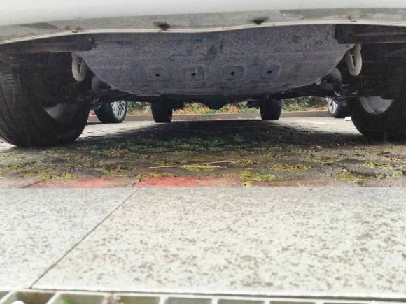 [芜湖·皖B] 二手江汽集团瑞风M52021款 2.0T 柴油手动版 国VI