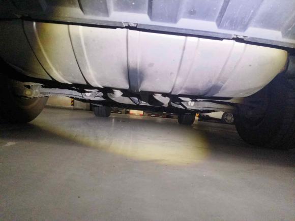 [上海·沪F] 二手奥迪奥迪Q72014款 35 TFSI 进取型