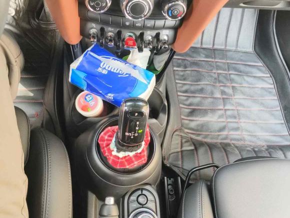 [义乌·浙G] 二手MINIMINI2021款 1.5T COOPER 经典派